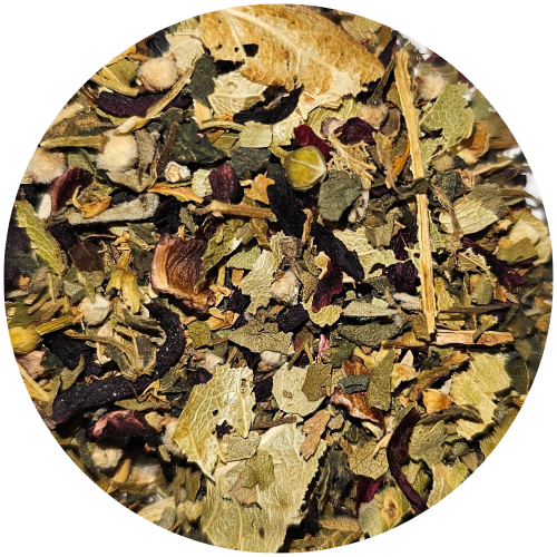 Blood Pressure Tea