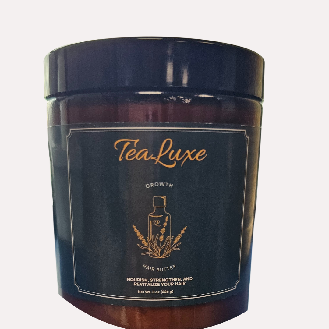 Tea Luxe Hair Butter