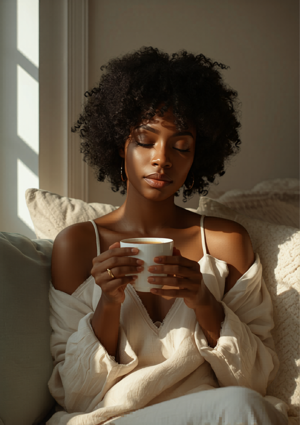 Humanised Tea Tailored to the Tea