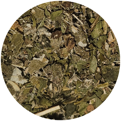 Moist V Tea