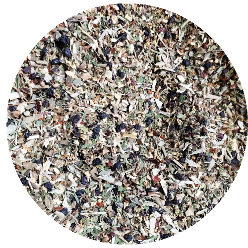 Immuni-Tea