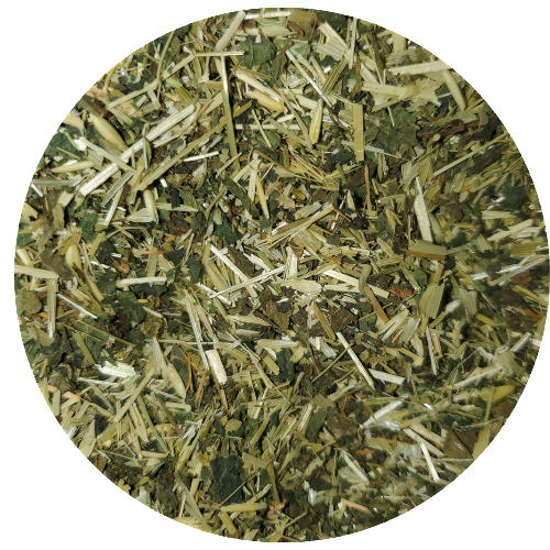Nettle & Oatstraw Infusion Packs