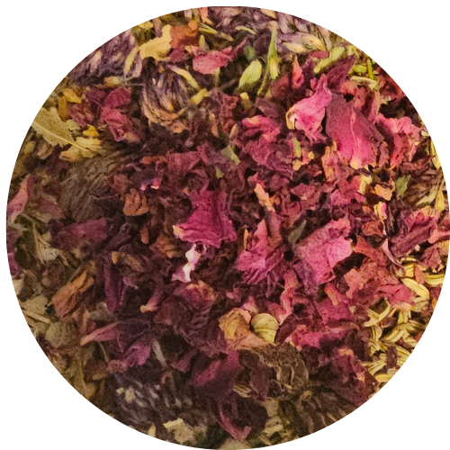 Root Hair Revival Tea