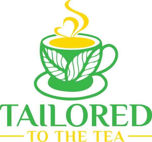 Tailored to the Tea